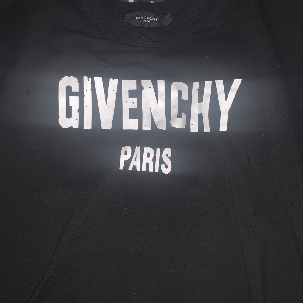 Givenchy Tee
